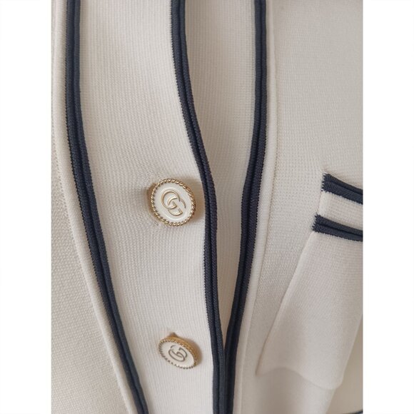 Gucci Women's Cardigans Women's Sweaters & Jumpers Midi Dress - Picture 4 of 10